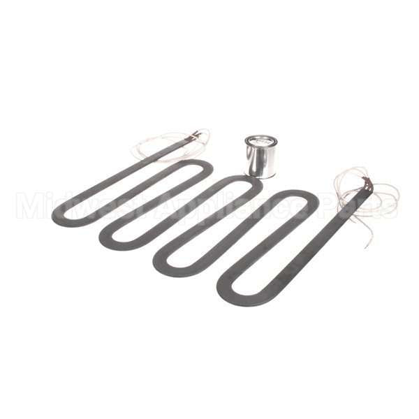 NT1046 Compatible Groen Heater- 240V8.5Kw 2-32 -820-6