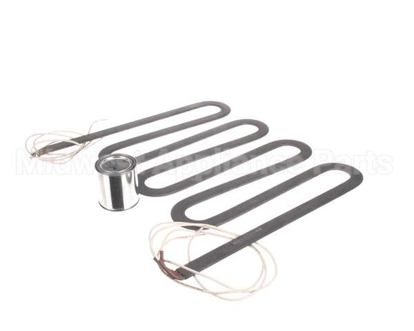 NT1046 Groen Heater- 240V8.5Kw 2-32-820-6