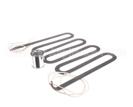 NT1046 Groen Heater- 240V8.5Kw 2-32-820-6