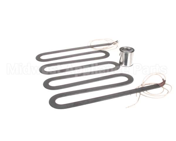 NT1046 Groen Heater- 240V8.5Kw 2-32-820-6