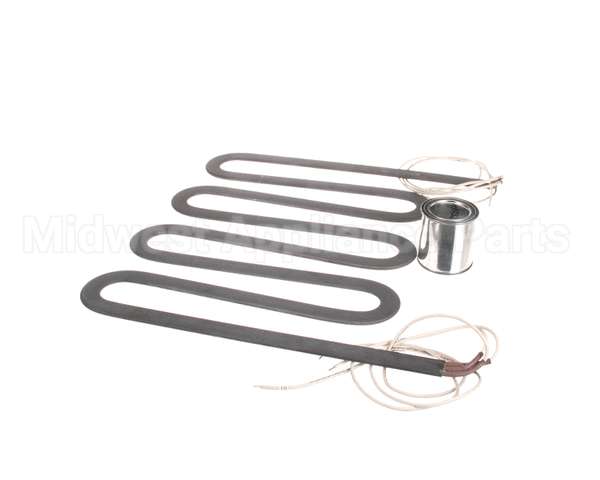 NT1046 Groen Heater- 240V8.5Kw 2-32-820-6