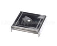 NT1050 Groen Bracket - Inner Door Mount- Small Sq.- M