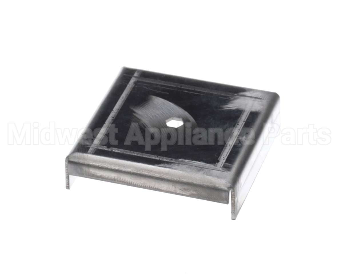 NT1050 Groen Bracket - Inner Door Mount- Small Sq.- M