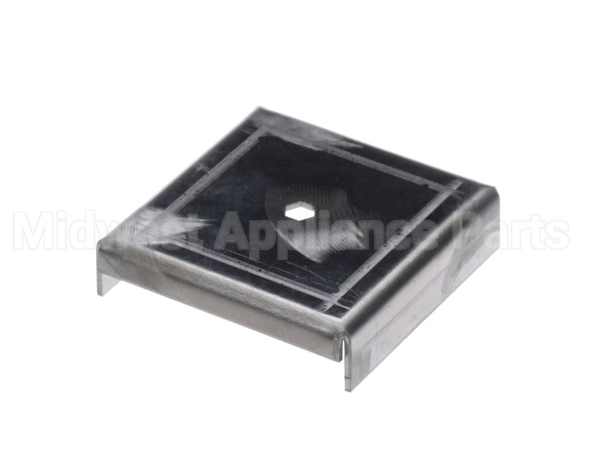 NT1050 Groen Bracket - Inner Door Mount- Small Sq.- M