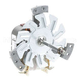 NT1072 Compatible Groen Motor, Fan -Convection