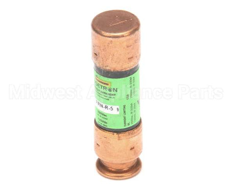 NT1073 Groen Fuse- 5 Amp Frnr5