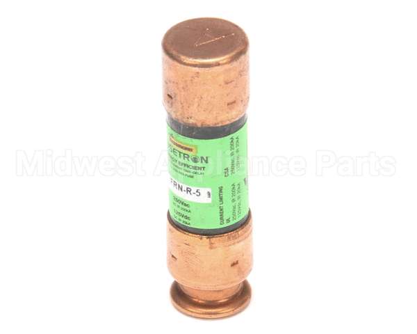 NT1073 Groen Fuse- 5 Amp Frnr5