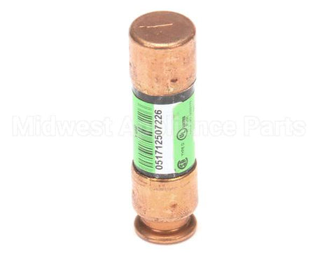 NT1073 Groen Fuse- 5 Amp Frnr5