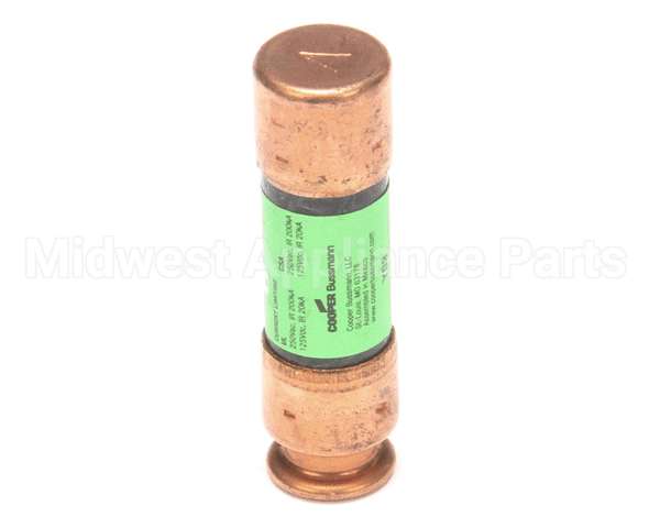 NT1073 Groen Fuse- 5 Amp Frnr5