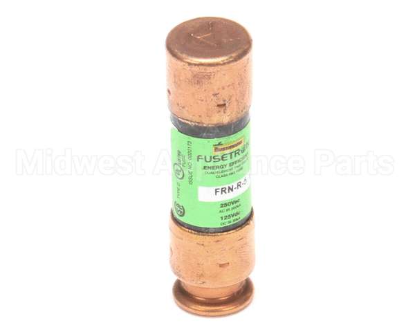 NT1073 Groen Fuse- 5 Amp Frnr5