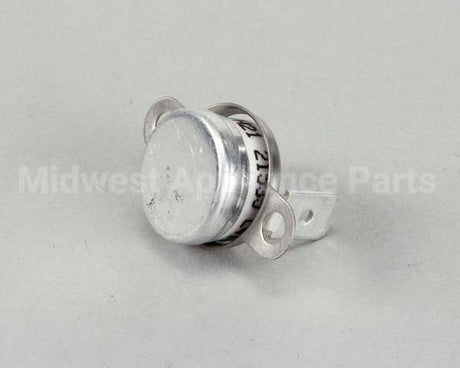 NT1080 Groen Thermostat- Bi-Metal 410F
