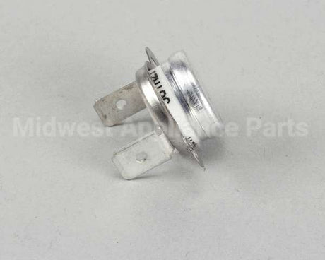 NT1080 Groen Thermostat- Bi-Metal 410F