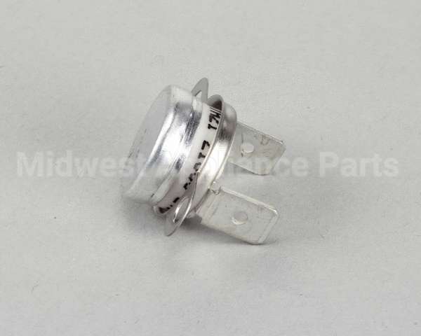 NT1080 Groen Thermostat- Bi-Metal 410F