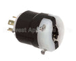NT1082 Groen Plug- 3P250V 30Anema L15-30P Ahl1530P