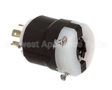 NT1082 Groen Plug- 3P250V 30Anema L15-30P Ahl1530P