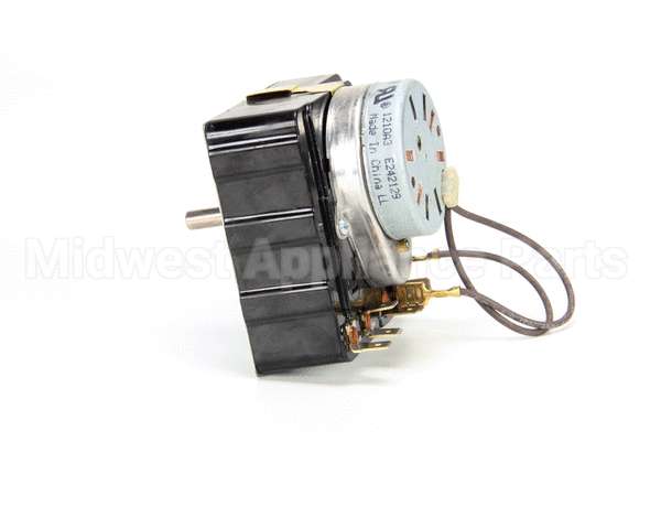 NT1085 Groen Timer- 60 Minute/Brass Bushing