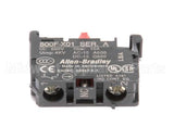 NT1089 Groen Contact Switch- Nc Off Switch 800Fx01
