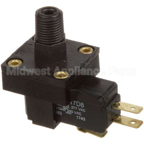NT1091 Compatible Intek Pressure Switch