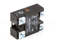 NT1092 Groen Solid State Relay- 75 A Ac Input