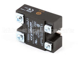 NT1092 Groen Solid State Relay- 75 A Ac Input