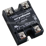 NT1092 Compatible Intek Relay - Solid State
