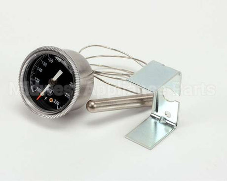 NT1098 Groen Thermometer- Analog 100-220 Degrees