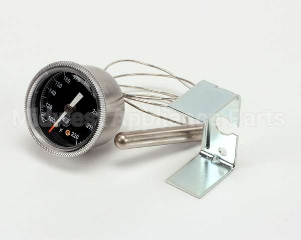 NT1098 Groen Thermometer- Analog 100-220 Degrees