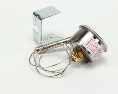 NT1098 Groen Thermometer- Analog 100-220 Degrees