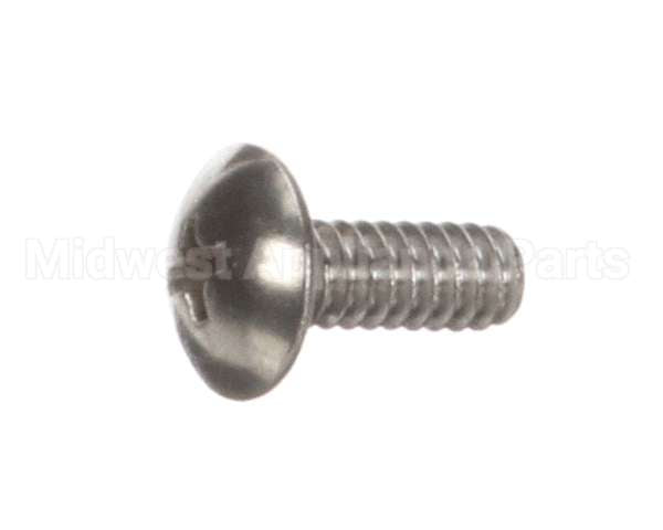 NT1104 Groen Machine Screw- Ss 10-24X1/2 Phil Truss