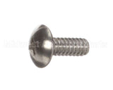 NT1104 Groen Machine Screw- Ss 10-24X1/2 Phil Truss