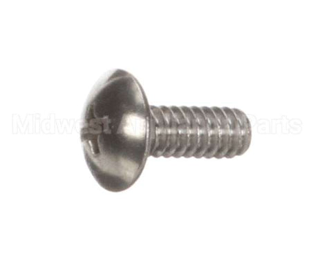 NT1104 Groen Machine Screw- Ss 10-24X1/2 Phil Truss