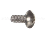 NT1104 Groen Machine Screw- Ss 10-24X1/2 Phil Truss