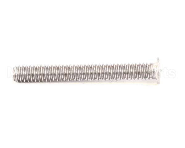 NT1109 Groen Cd Stud- Ss 1/4-20X2