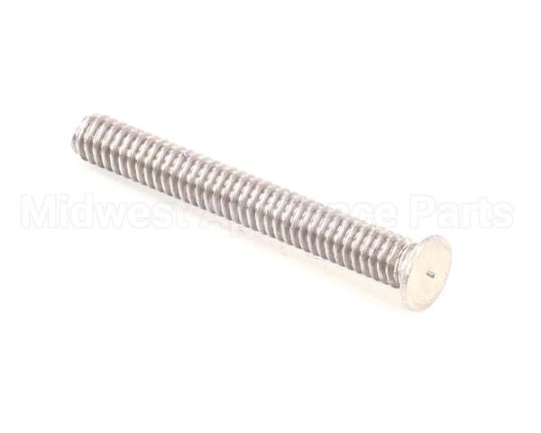 NT1109 Groen Cd Stud- Ss 1/4-20X2