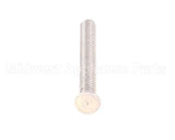 NT1109 Groen Cd Stud- Ss 1/4-20X2