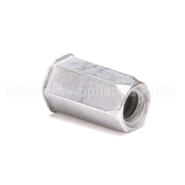 NT1112 Compatible Groen Nutsert- 10-24 Thin Head Hex