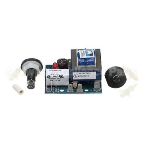 NT1137S Compatible Groen Level Control - Auto Fill
