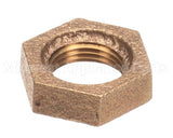 NT1138 Groen Fitting- 3/8Nptlock Nut