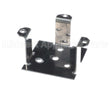 NT1153 Groen Fan Mounting Bracket- Tall