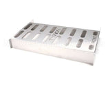 NT1154 Groen Trivet, Steamer