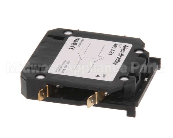 NT1155 Groen Aux. Contact- Dp Contactor 400Ab1
