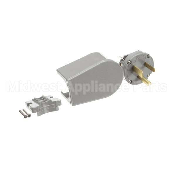 NT1157 Compatible Groen Plug- 1 P 250V 50A Nema 6-50P