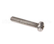 NT1161 Groen Machine Screw- Ss 10-24X1.25 Phil Pan