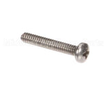 NT1161 Groen Machine Screw- Ss 10-24X1.25 Phil Pan