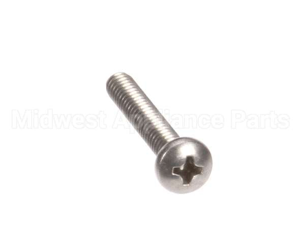 NT1161 Groen Machine Screw- Ss 10-24X1.25 Phil Pan