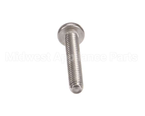NT1161 Groen Machine Screw- Ss 10-24X1.25 Phil Pan