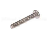 NT1161 Groen Machine Screw- Ss 10-24X1.25 Phil Pan