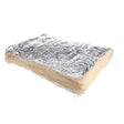 NT1162 Compatible Groen Insulation - Chamber Bac K- Ht Blanket Foil-Back