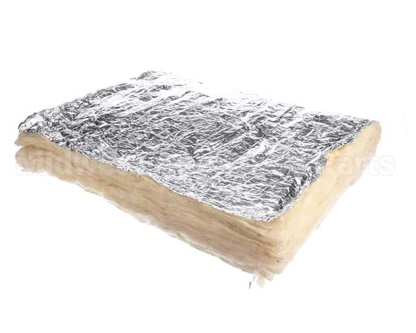 NT1162 Groen Insulation - Chamber Back- Ht Blanket Fo