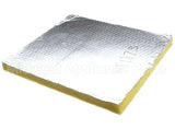 NT1173 Groen Insulation -Control Side- 3Lb. Foil-Back